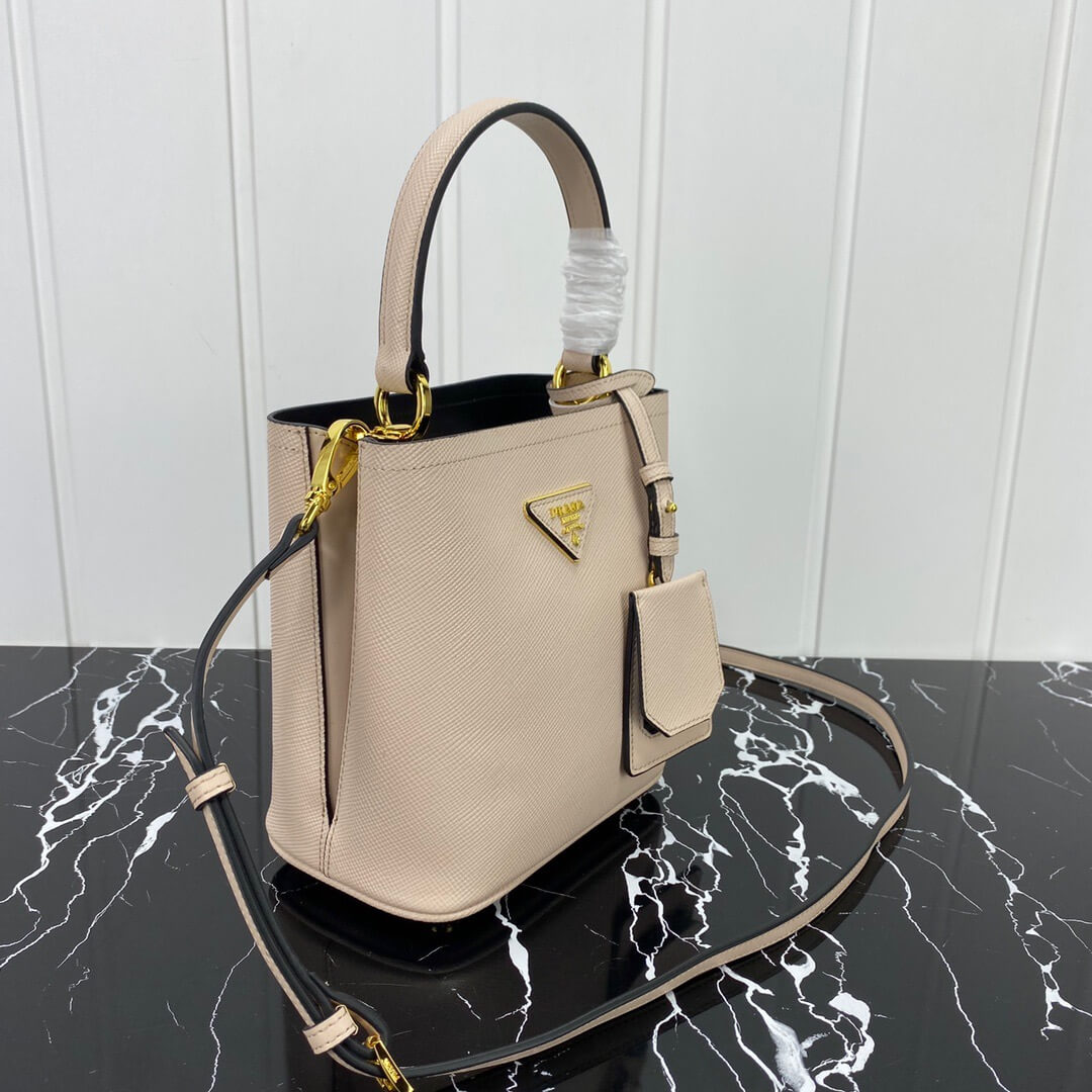 PR Bucket Small Bag