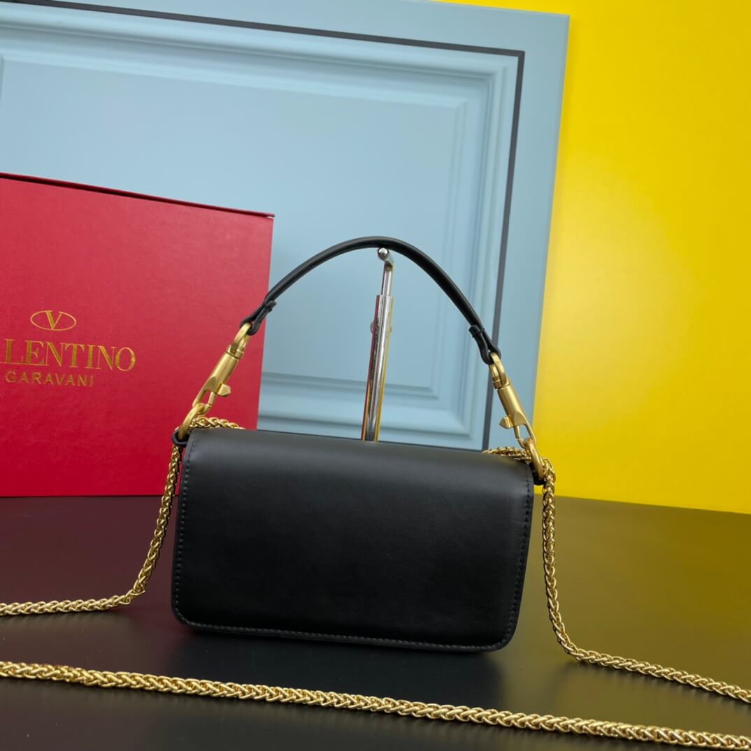 VALEN Vlogo Flap Small