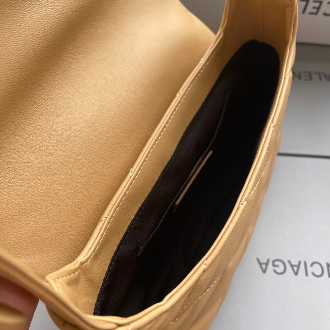 YSL Hobo