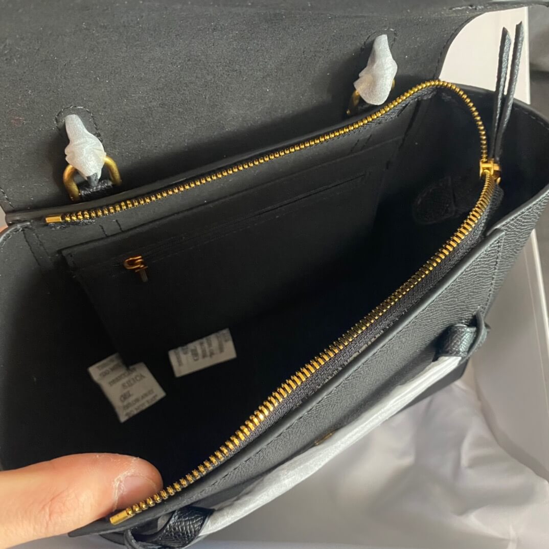 CEL Belt Bag Nano