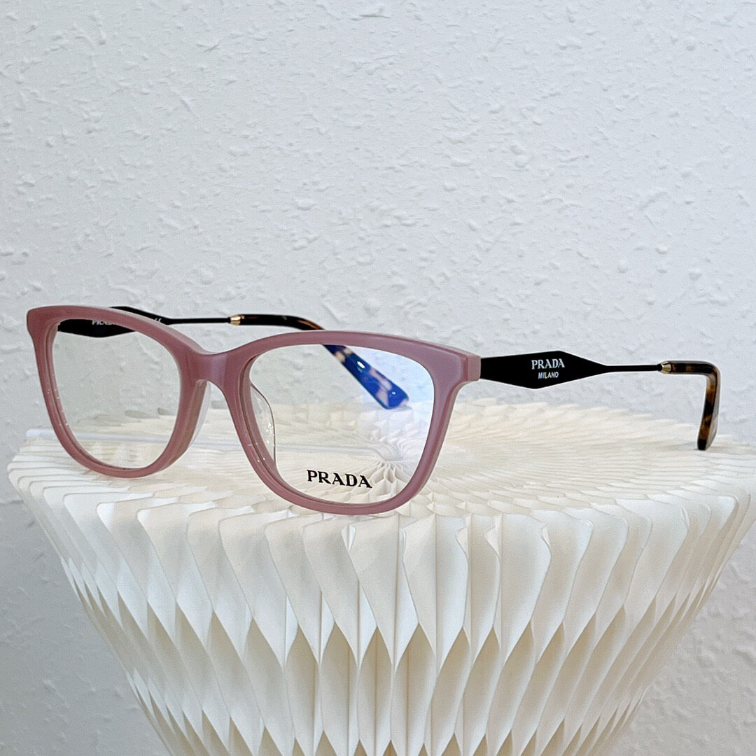 PR Glasses PR02Y