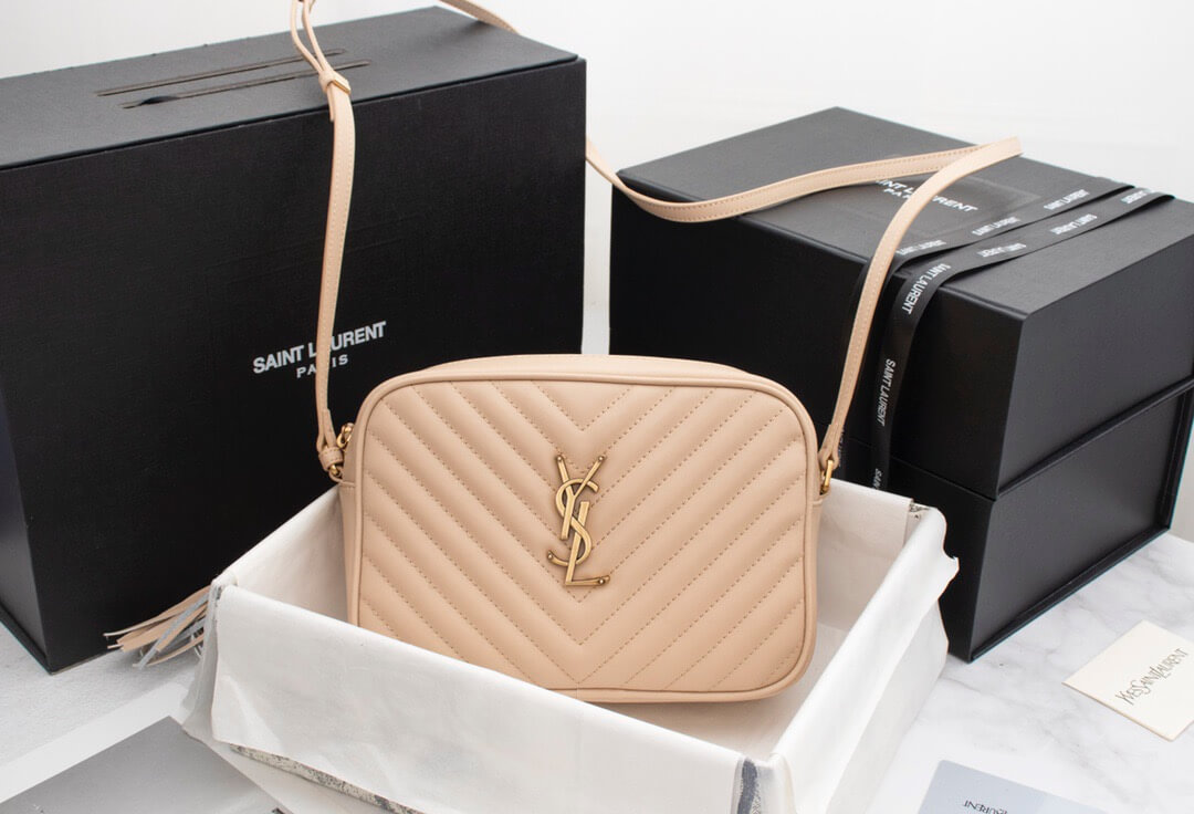 YSL Lou Camera