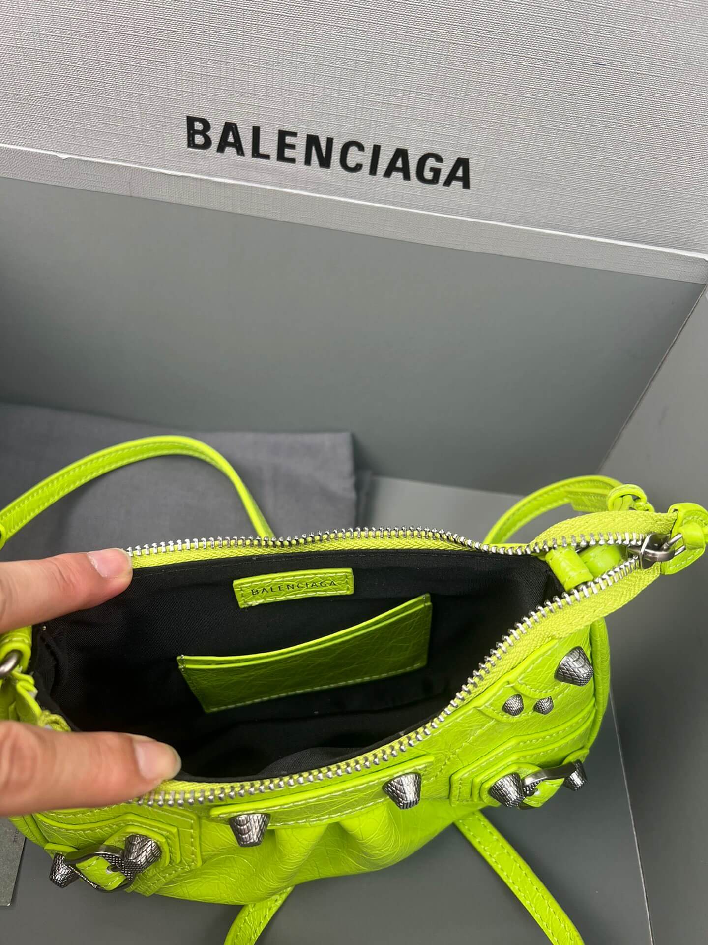 BALEN Cagole Mini