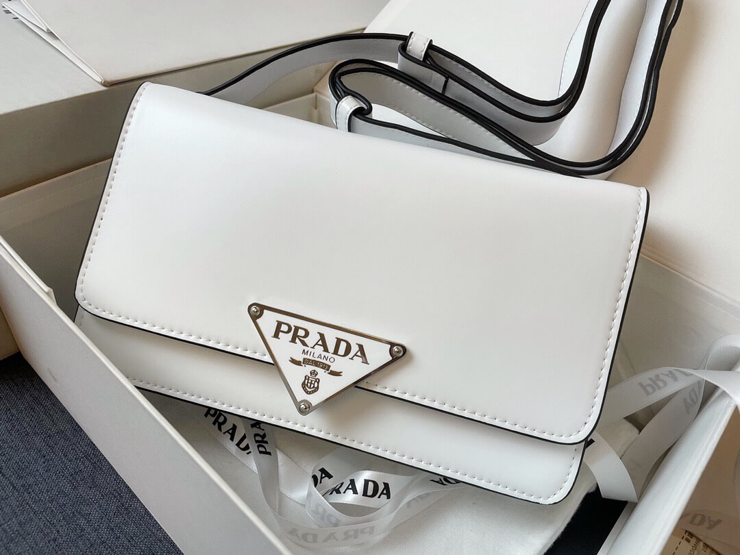 PR Flap Bag