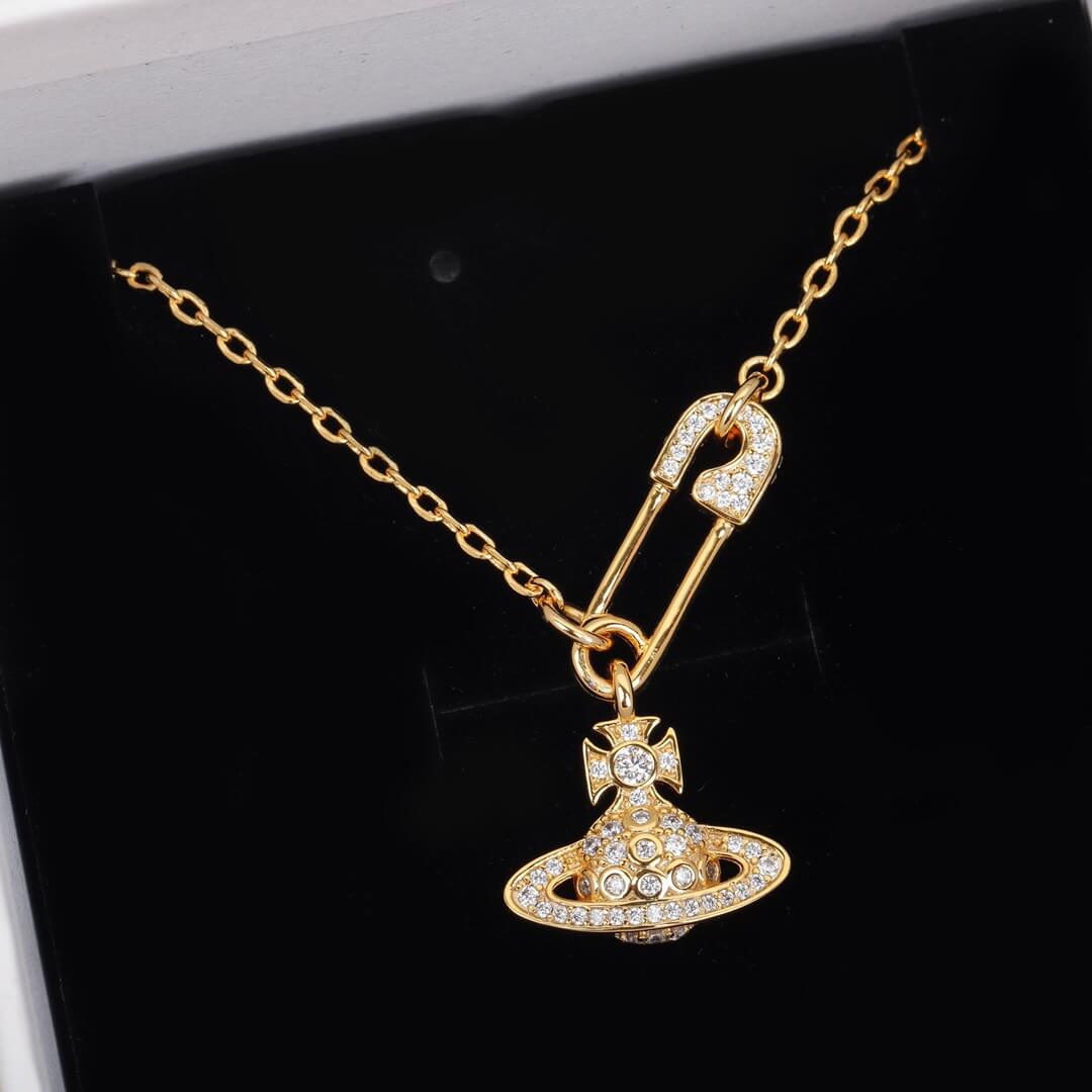 Vivienne Westwood Necklace