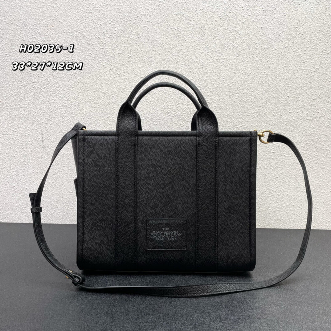 MJ Tote