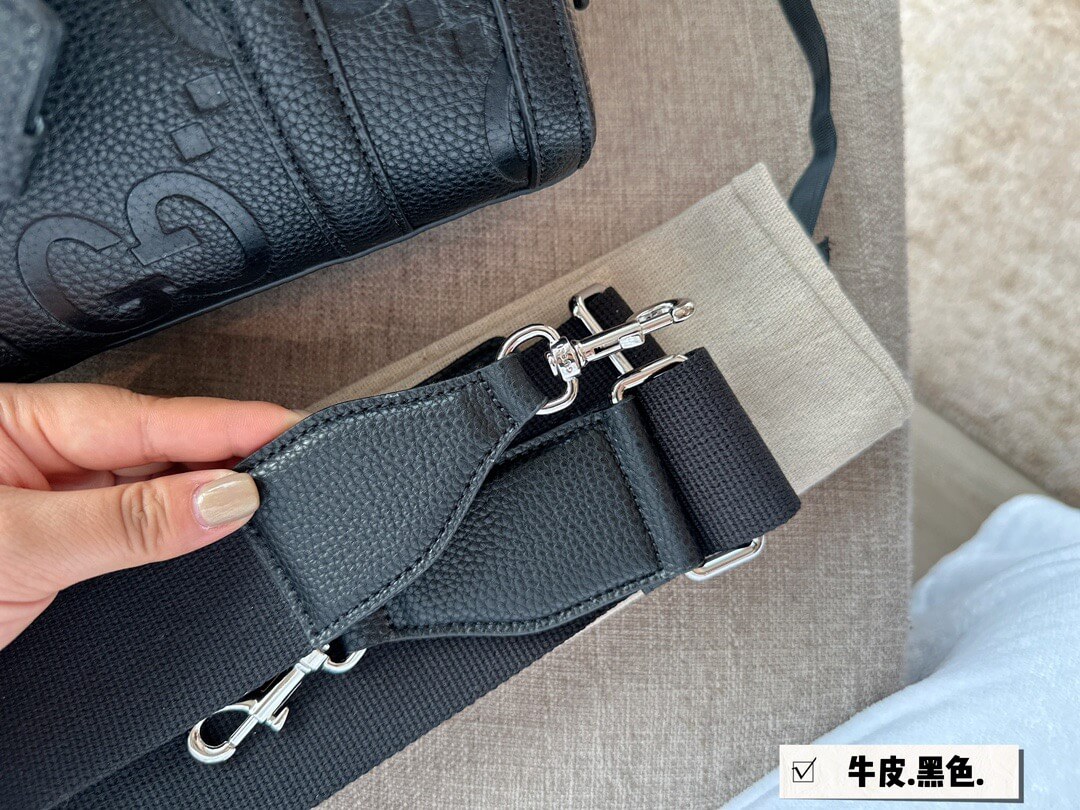 GG Duffle Mini