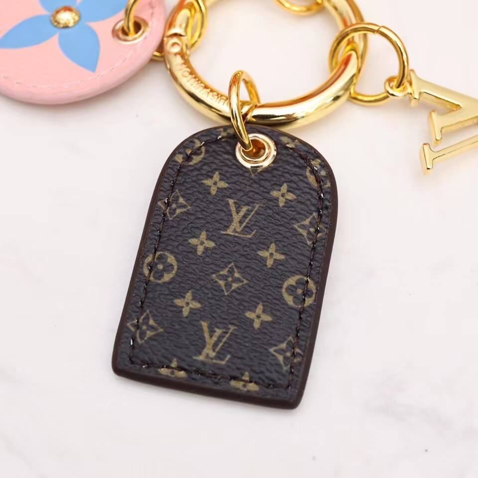 LOUIV Fetish Key Chain