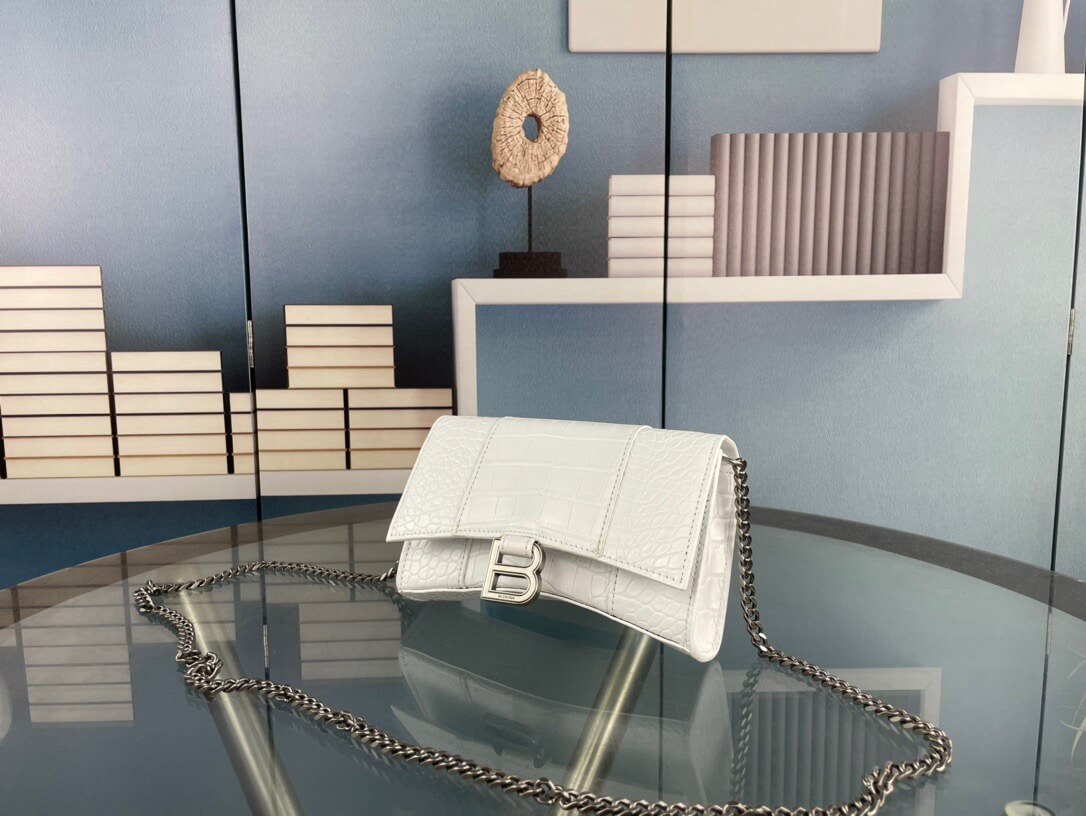 BALEN Hourglass Woc Small