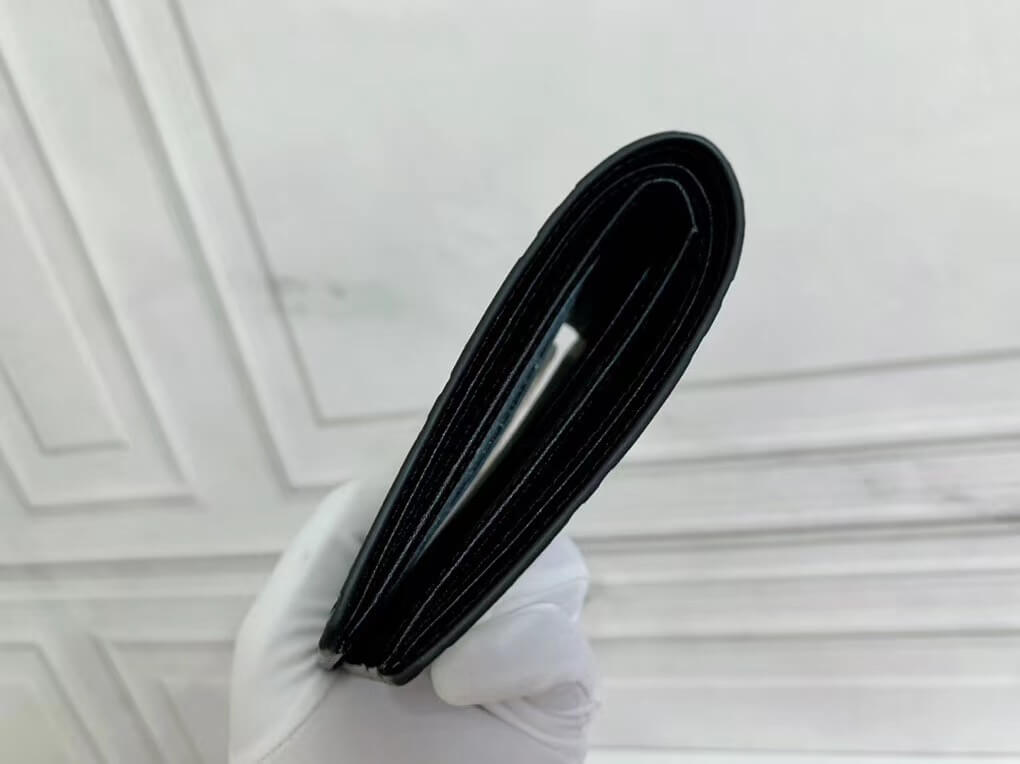 LOUIV Multiple Wallet