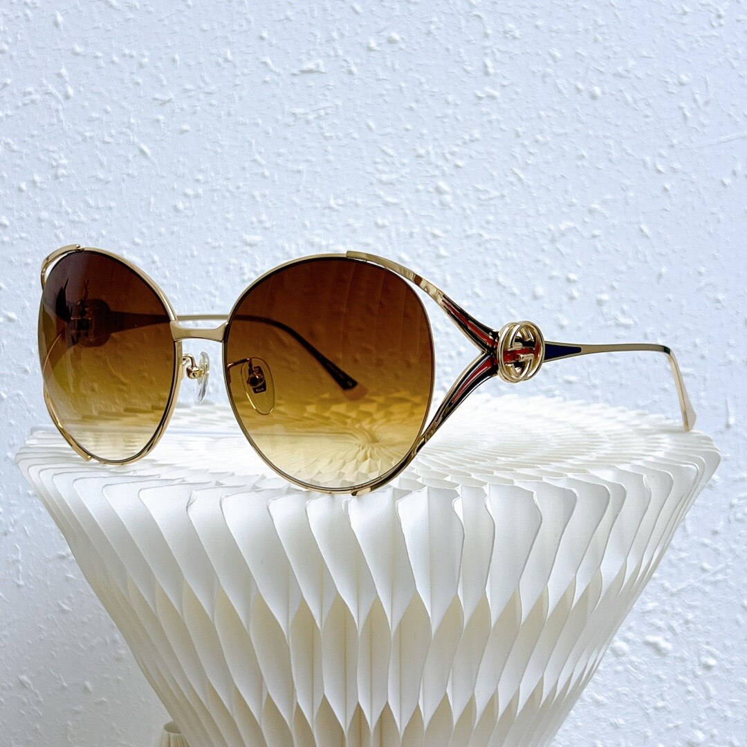 GG Sunglasses 0225