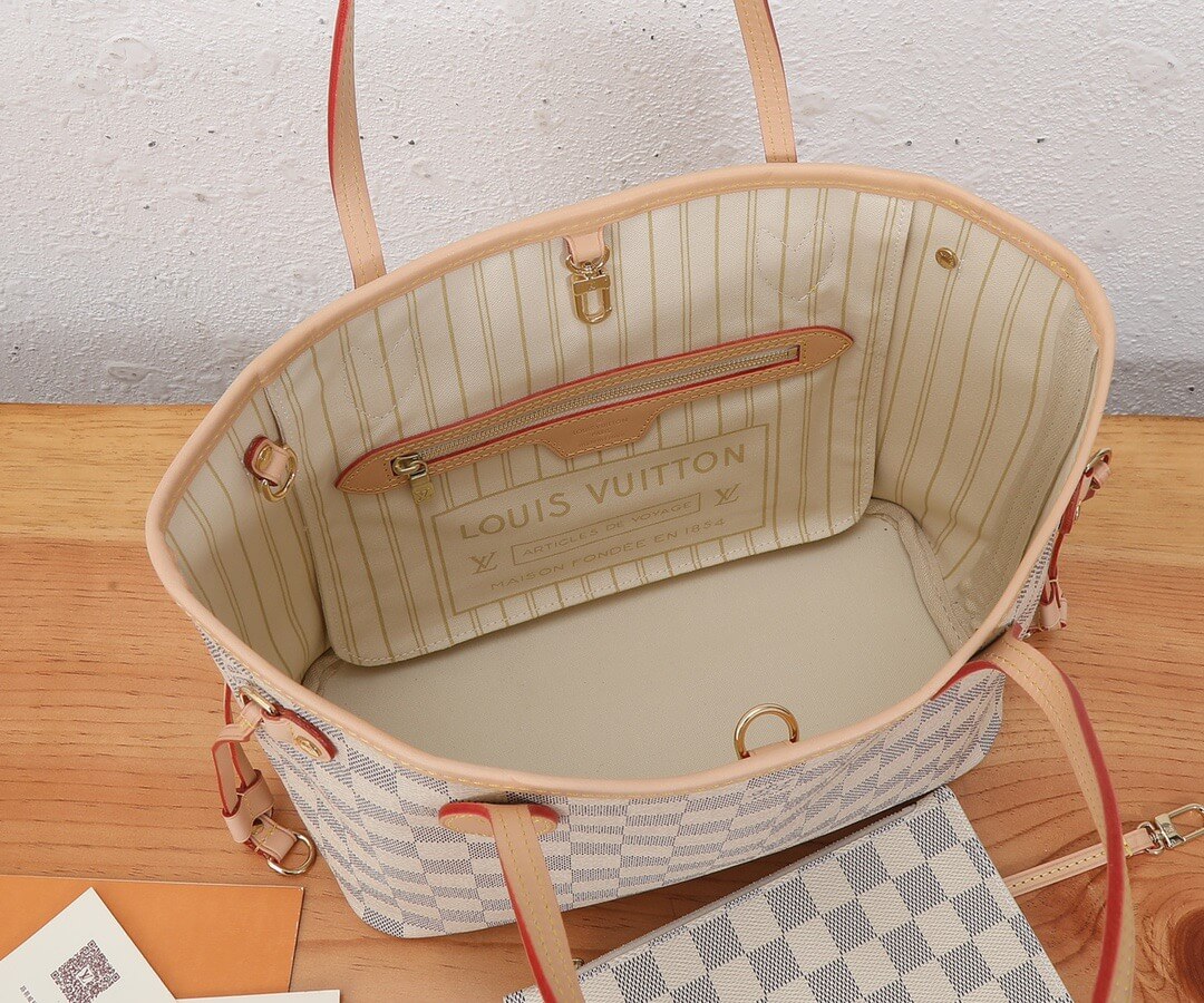 LOUIV Neverfull PM