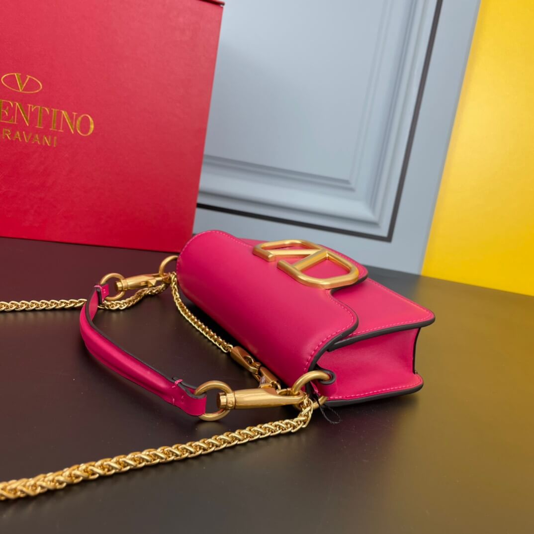 VALEN Vlogo Flap Small