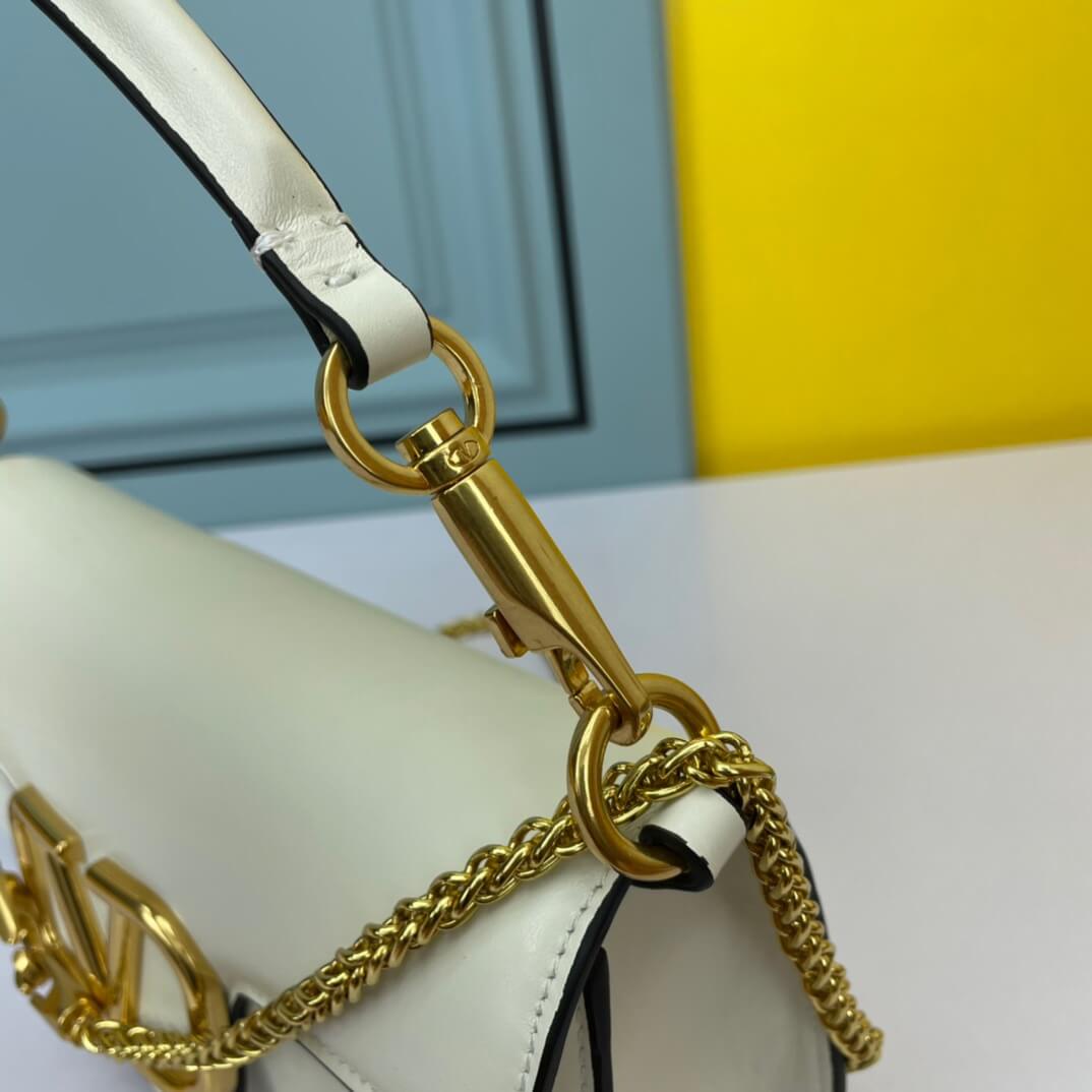 VALEN Vlogo Flap Medium