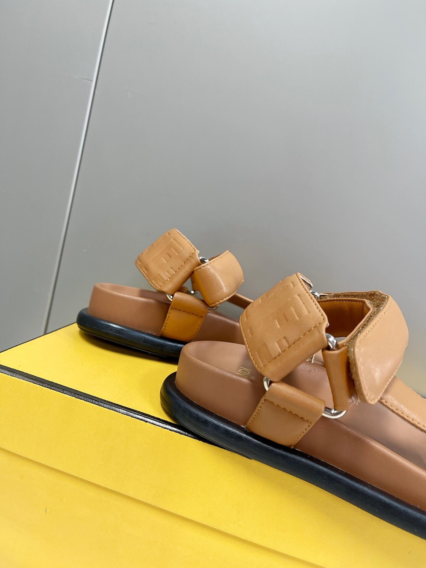 FD Sandals