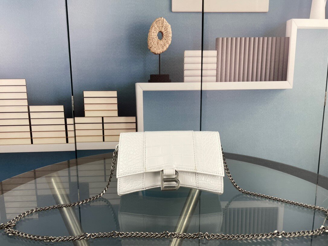 BALEN Hourglass Woc Small