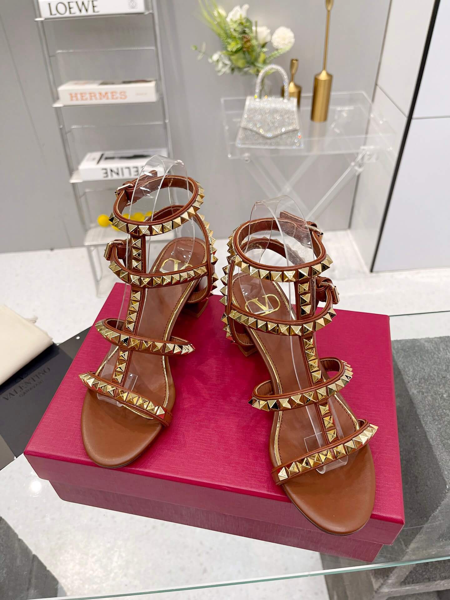 VALEN Mules