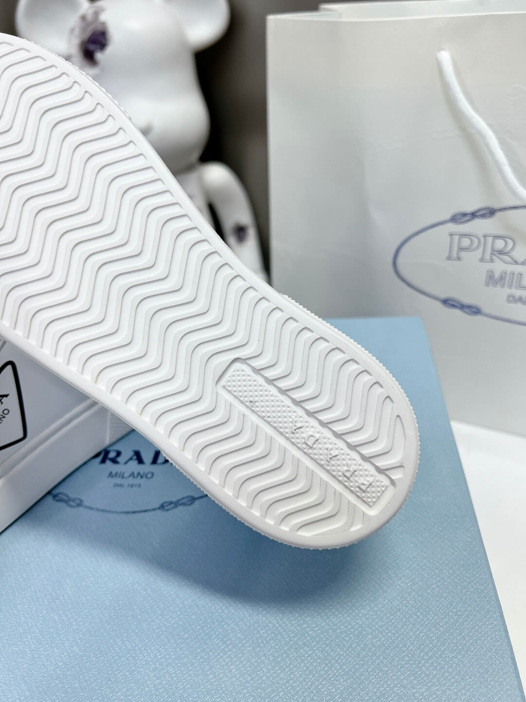 PR Sneakers