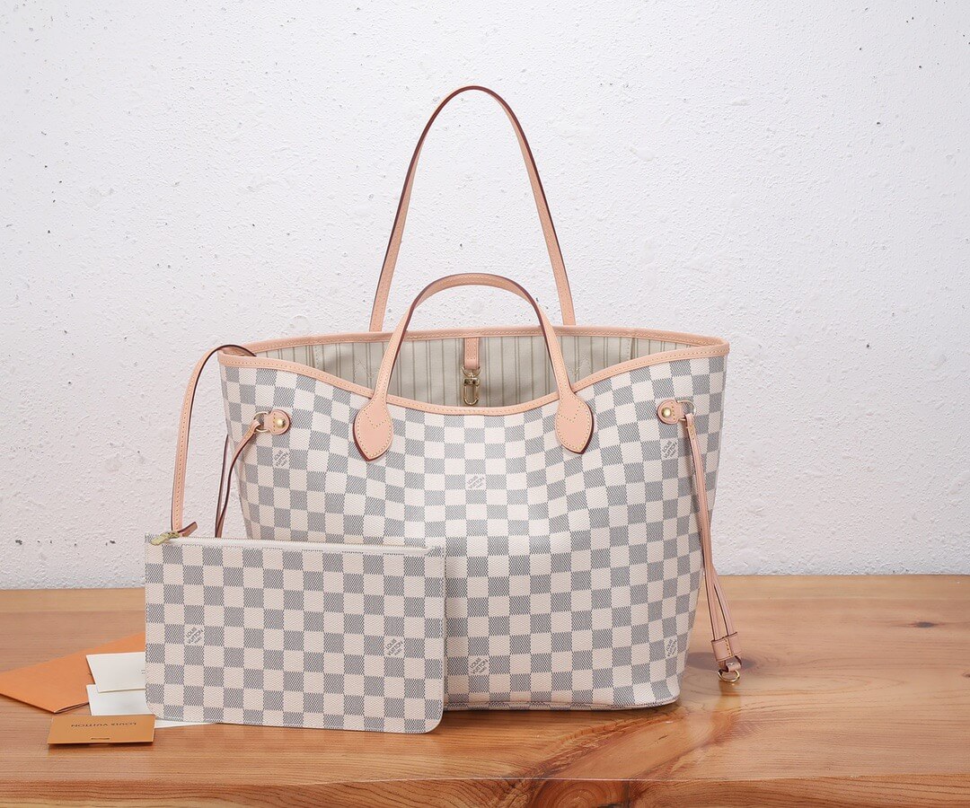 LOUIV Neverfull MM
