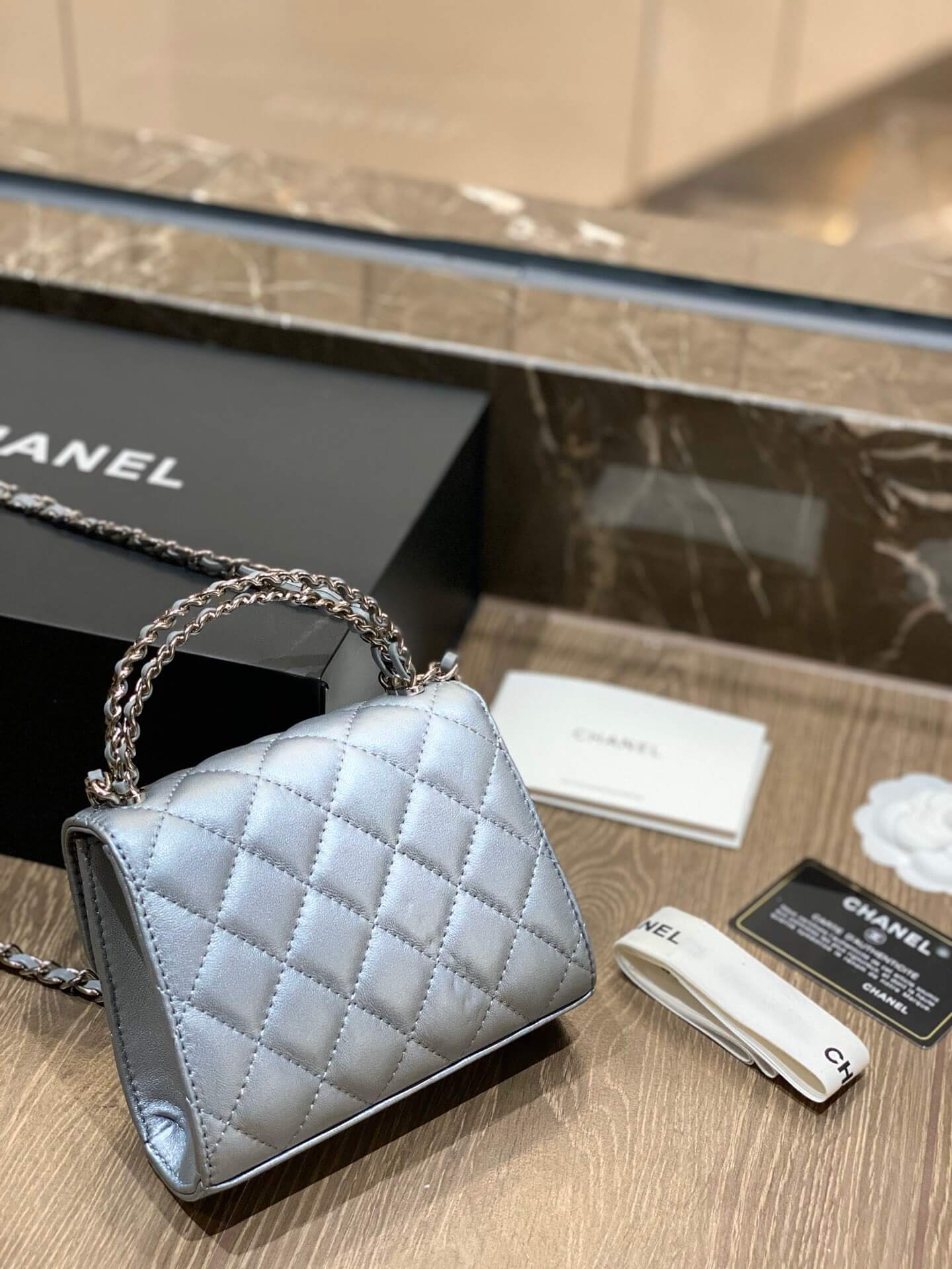 CC 23P Kelly Mini