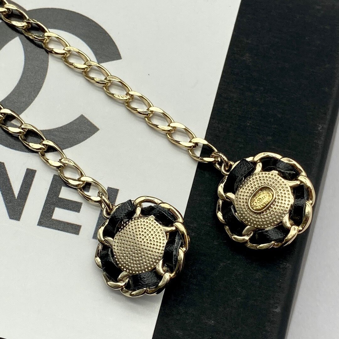 CC  Necklace