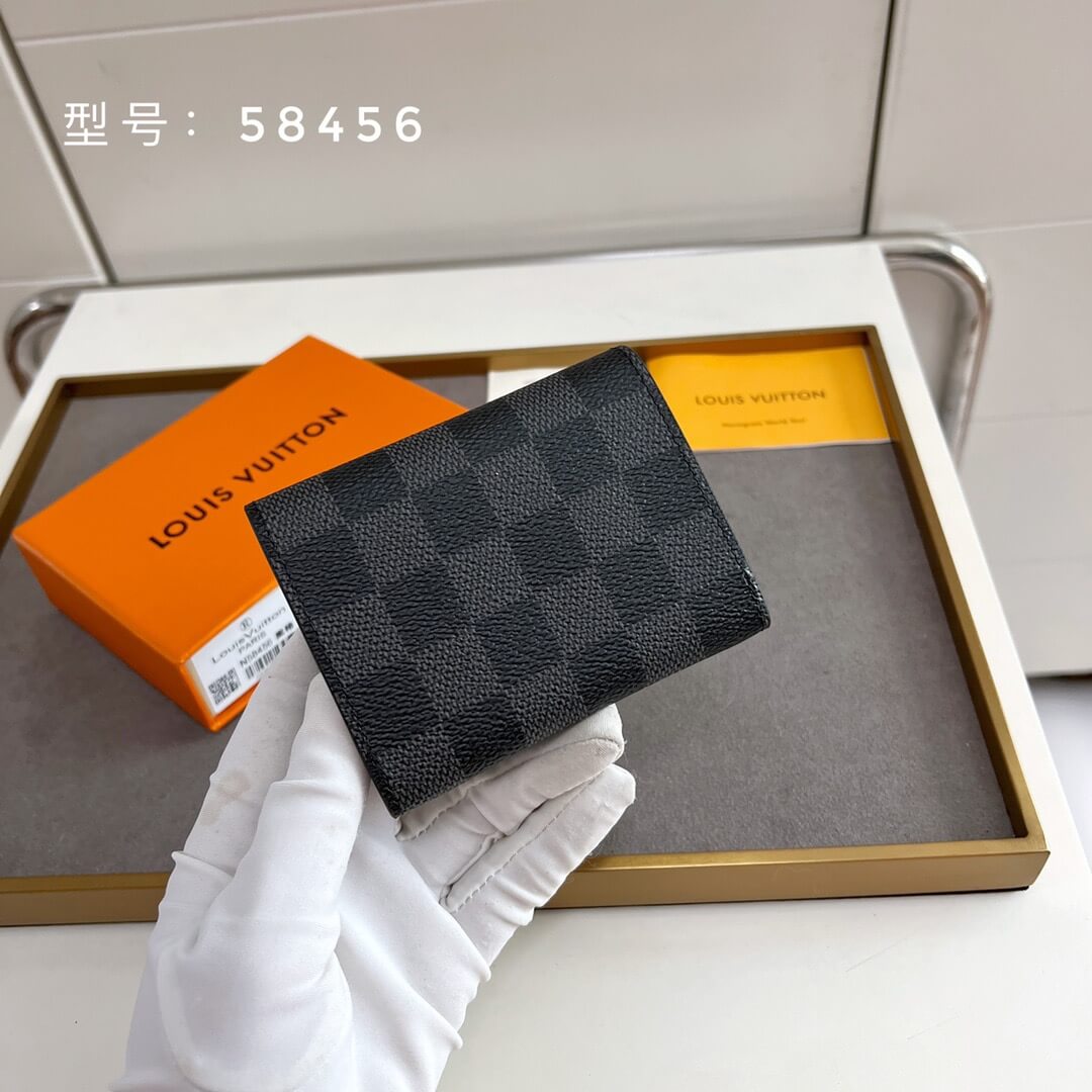 LOUIV Card Holder
