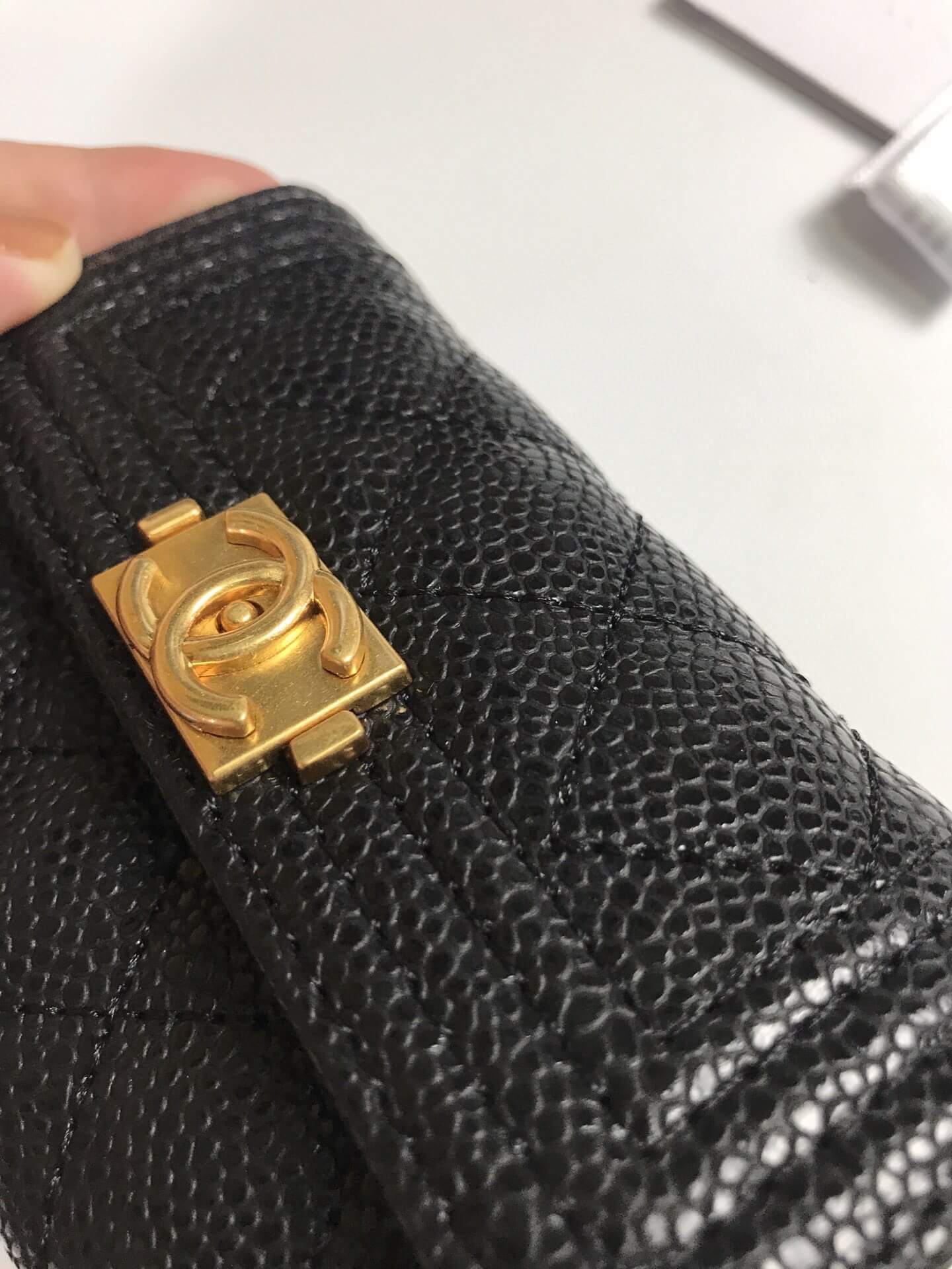 CC Boy Wallet