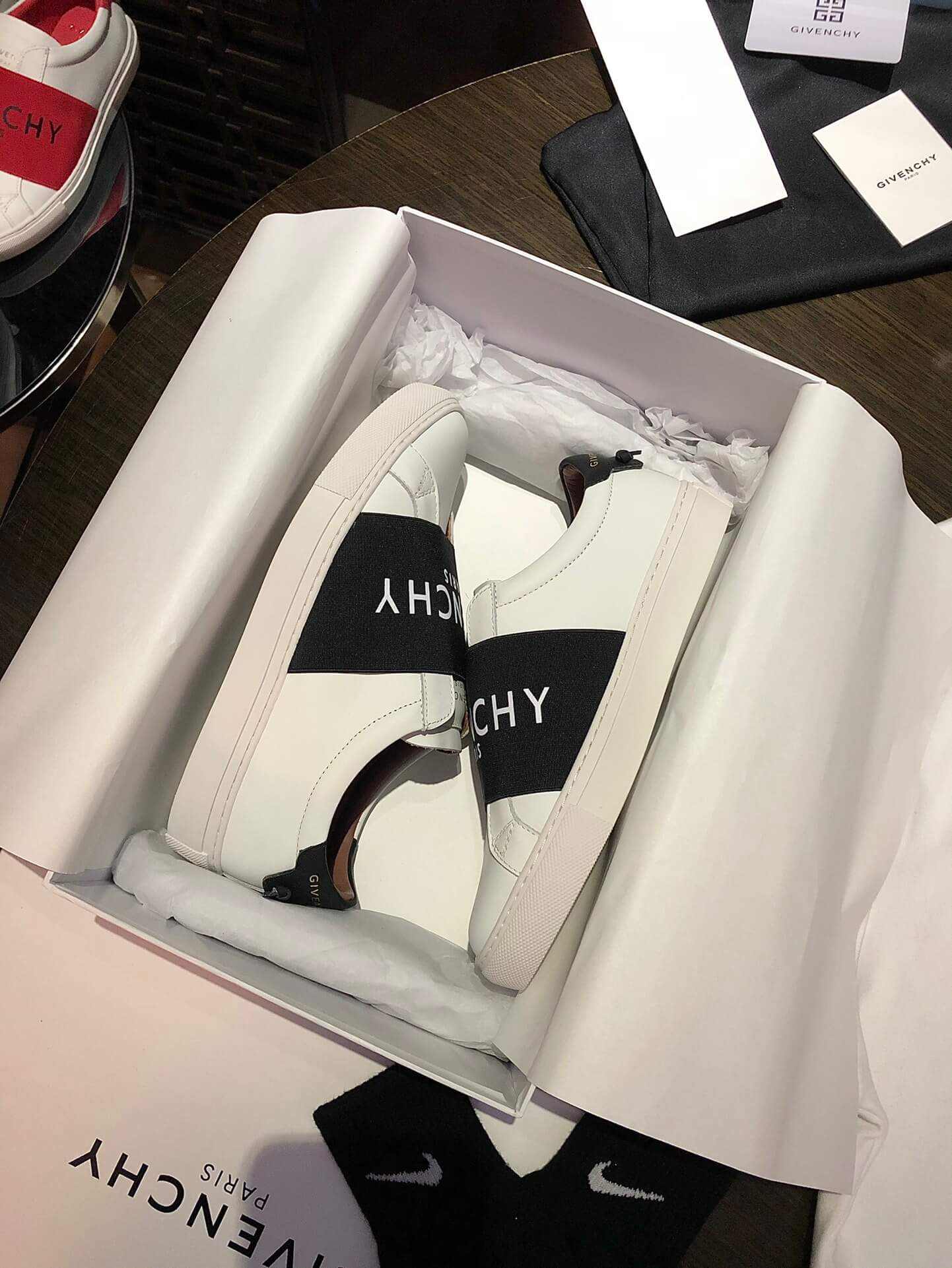 GVC Sneakers