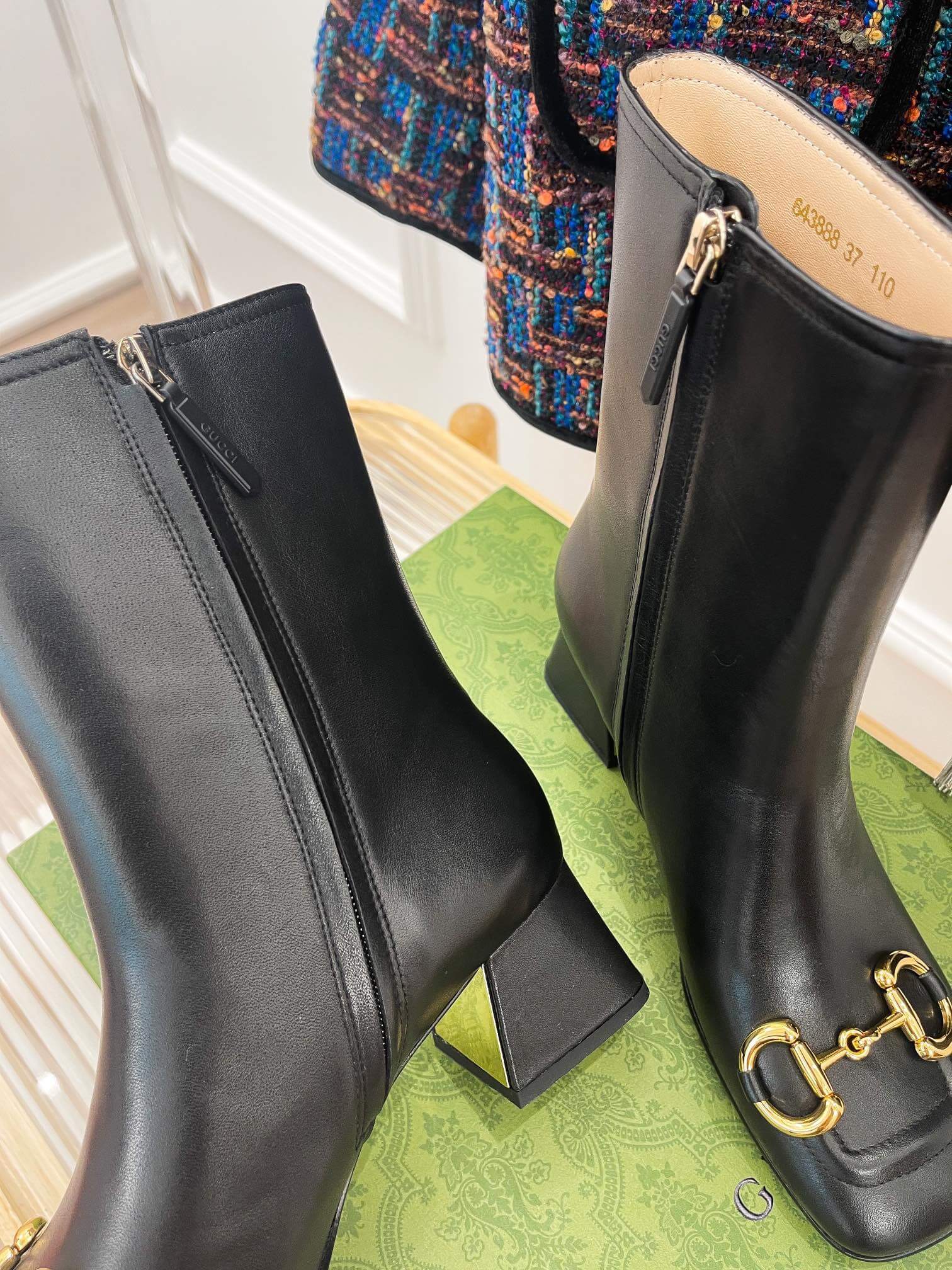 GG Boots