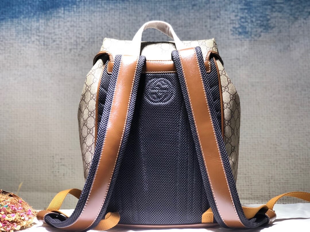 GG Men Backpack