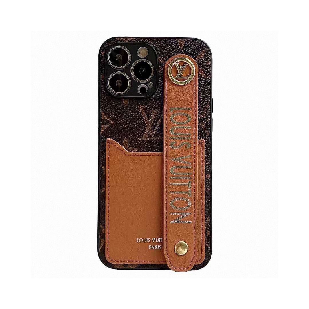 LOUIV Case