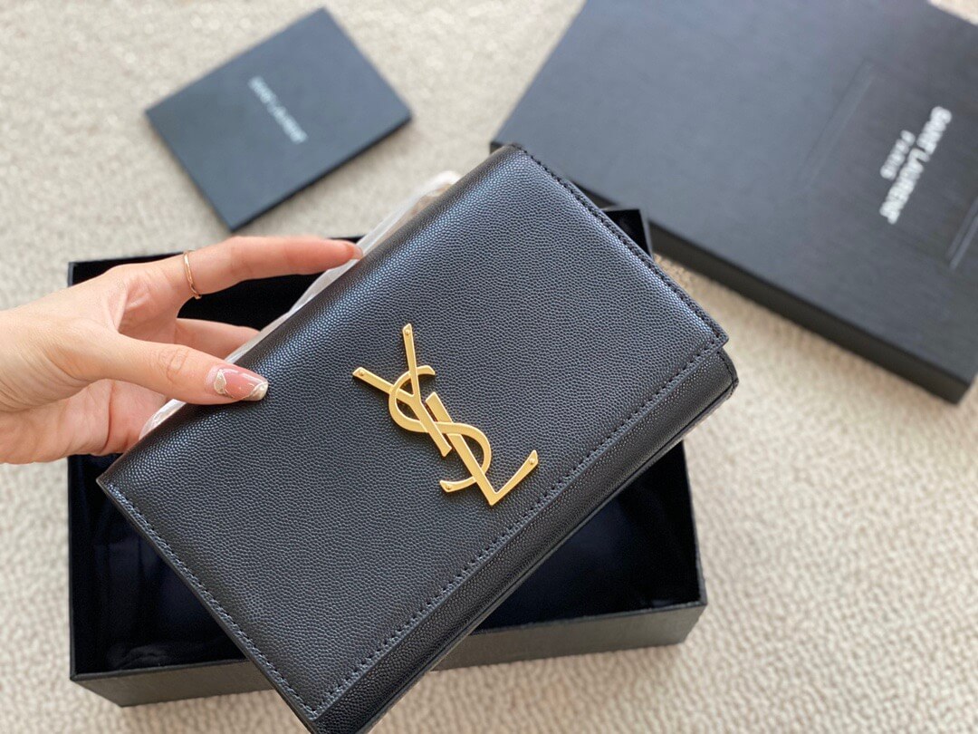 YSL So Kate Clutch Small