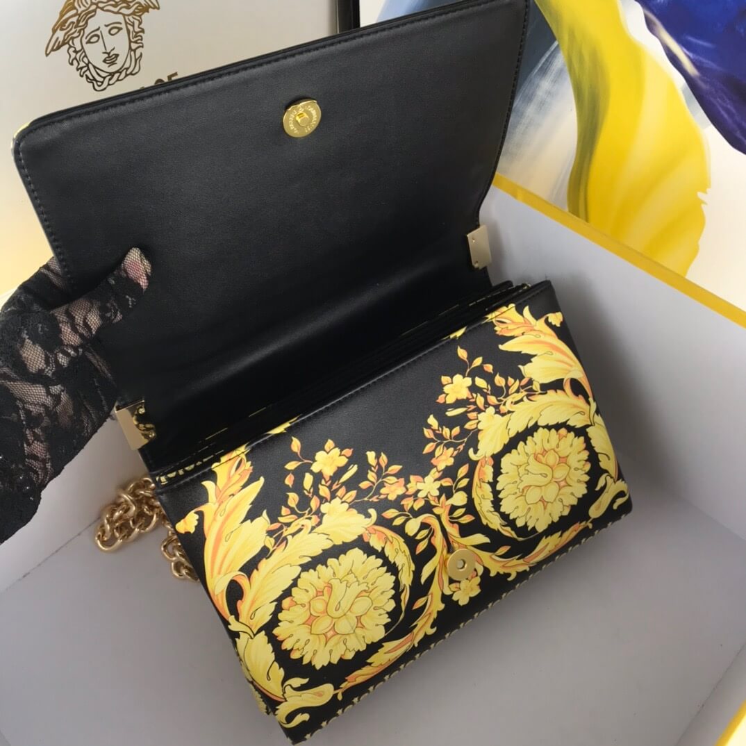 VS Flap Bag