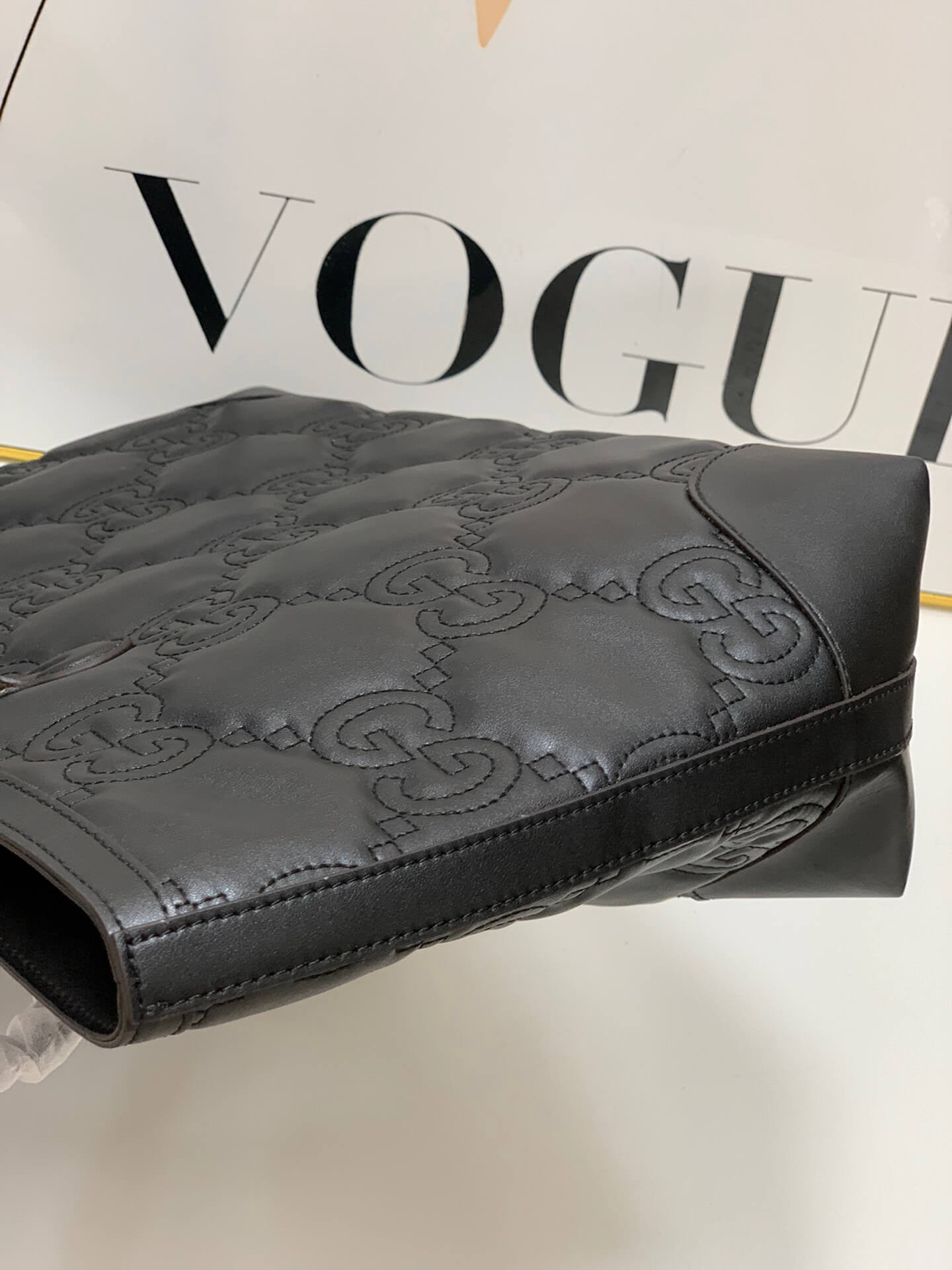 GG Shopping Tote
