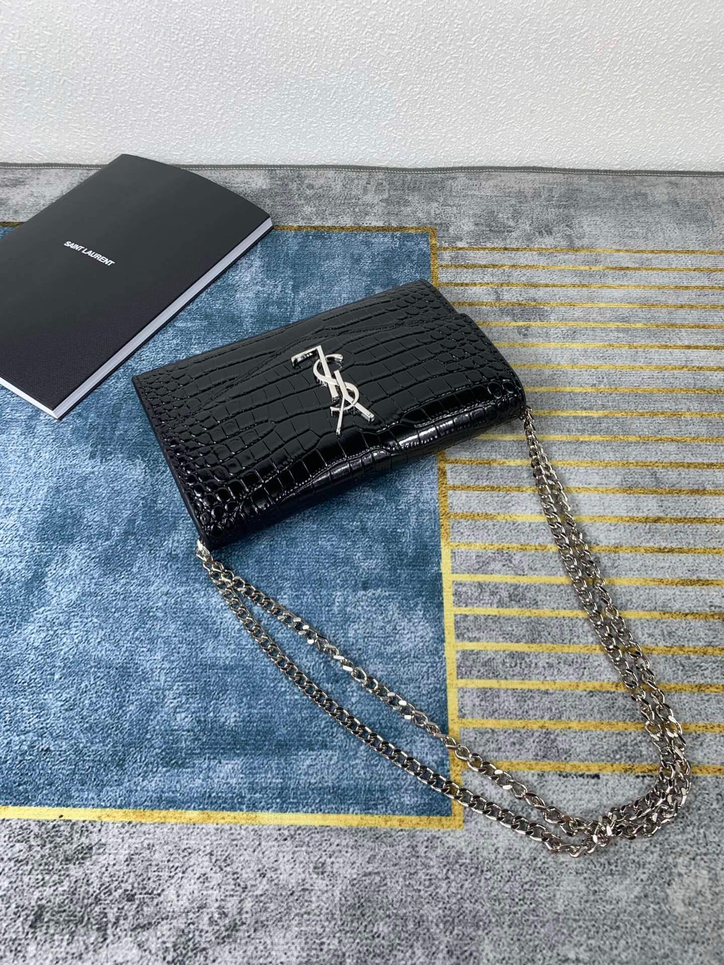 YSL Uptown Woc
