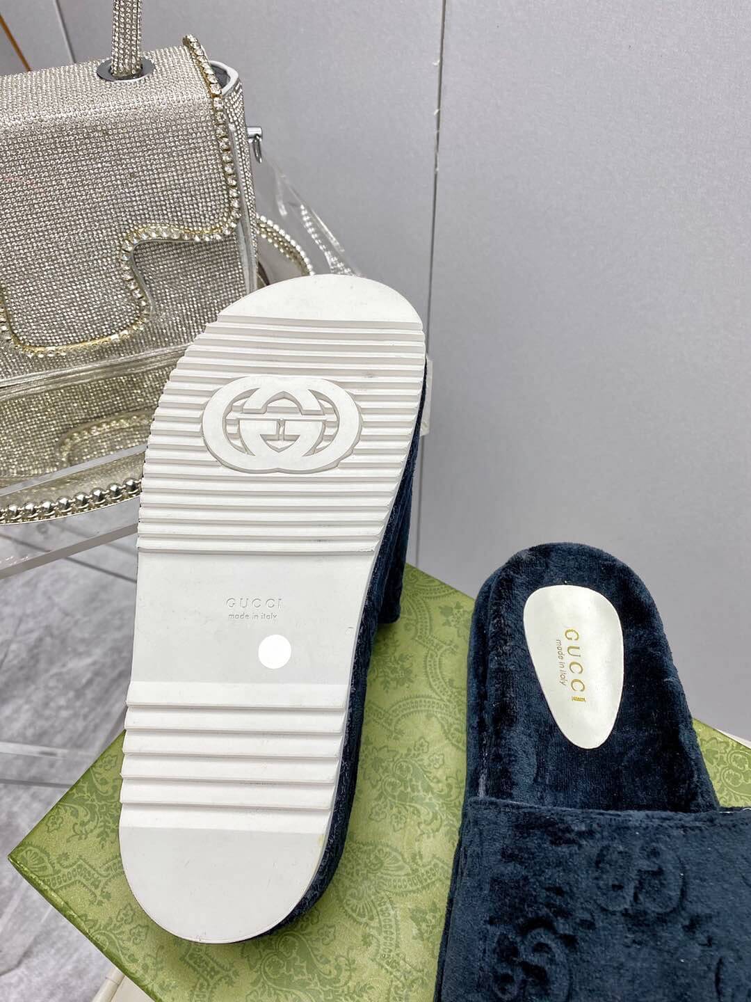 GG Slides
