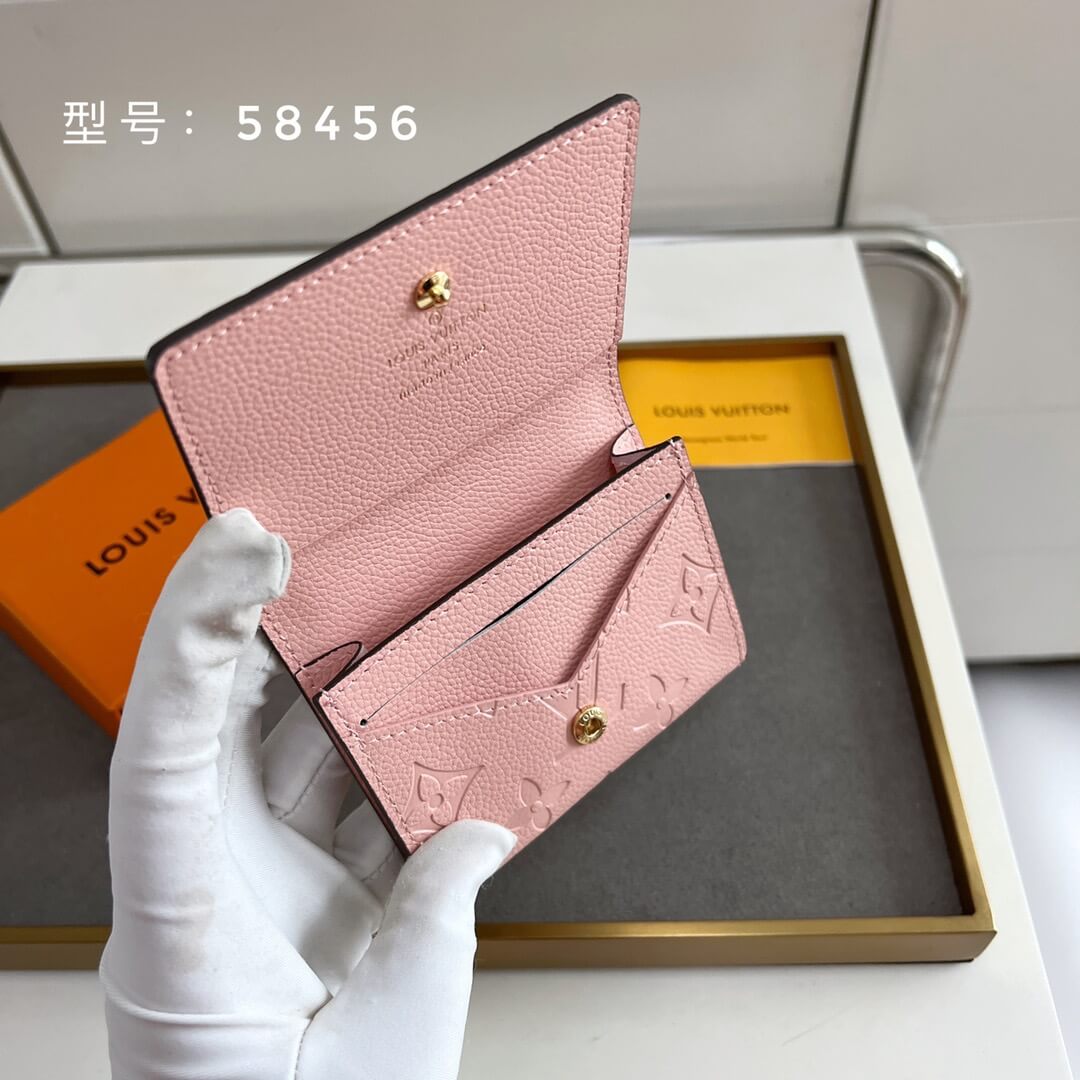LOUIV Card Holder