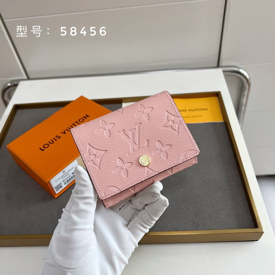 LOUIV Card Holder