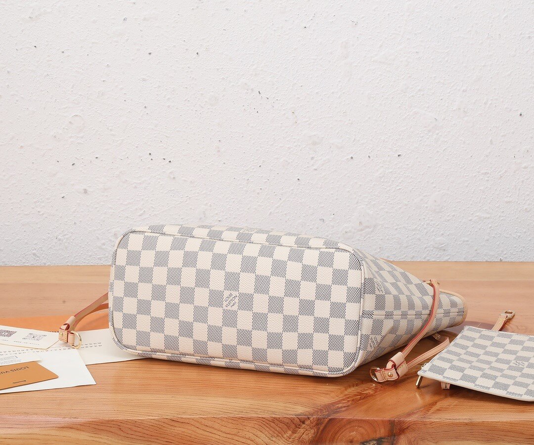 LOUIV Neverfull PM