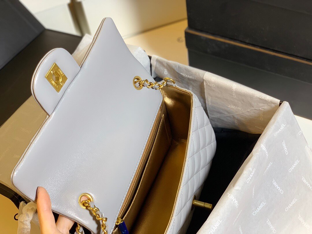 CC Flap Mini Rectangular Ball