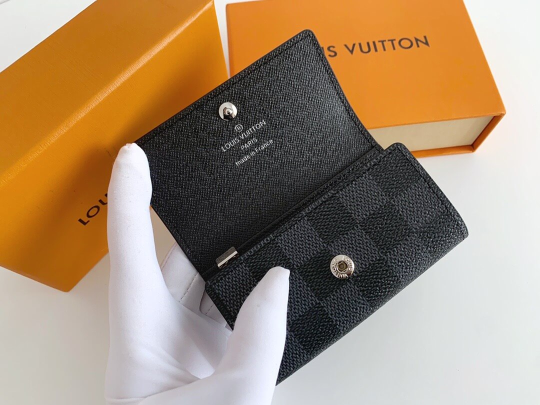 LOUIV 6 Keys Pouch