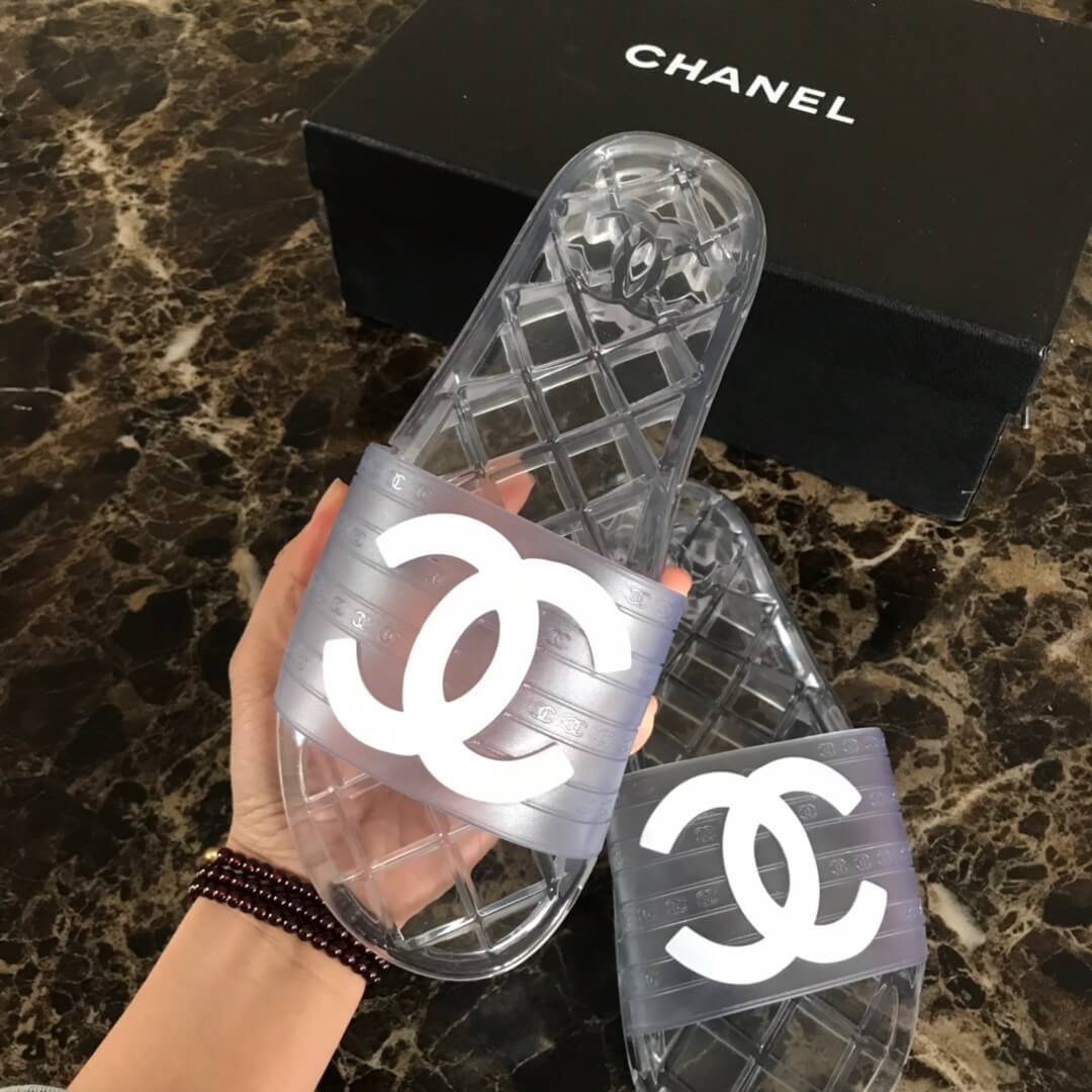CC Rubber Slides