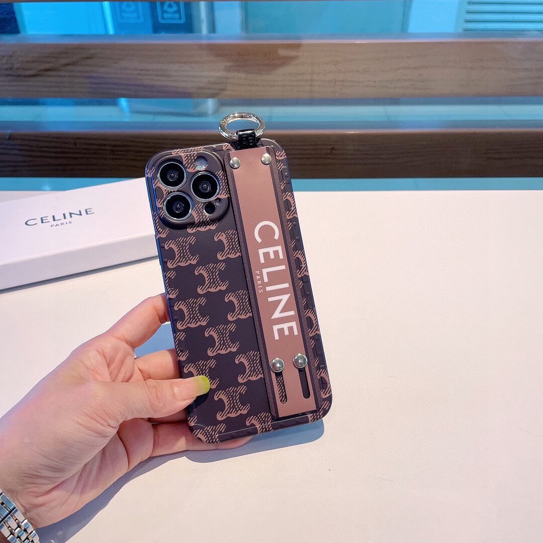 CEL Case