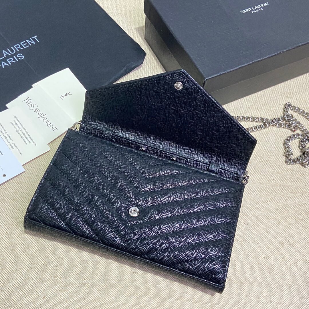 YSL Woc 22