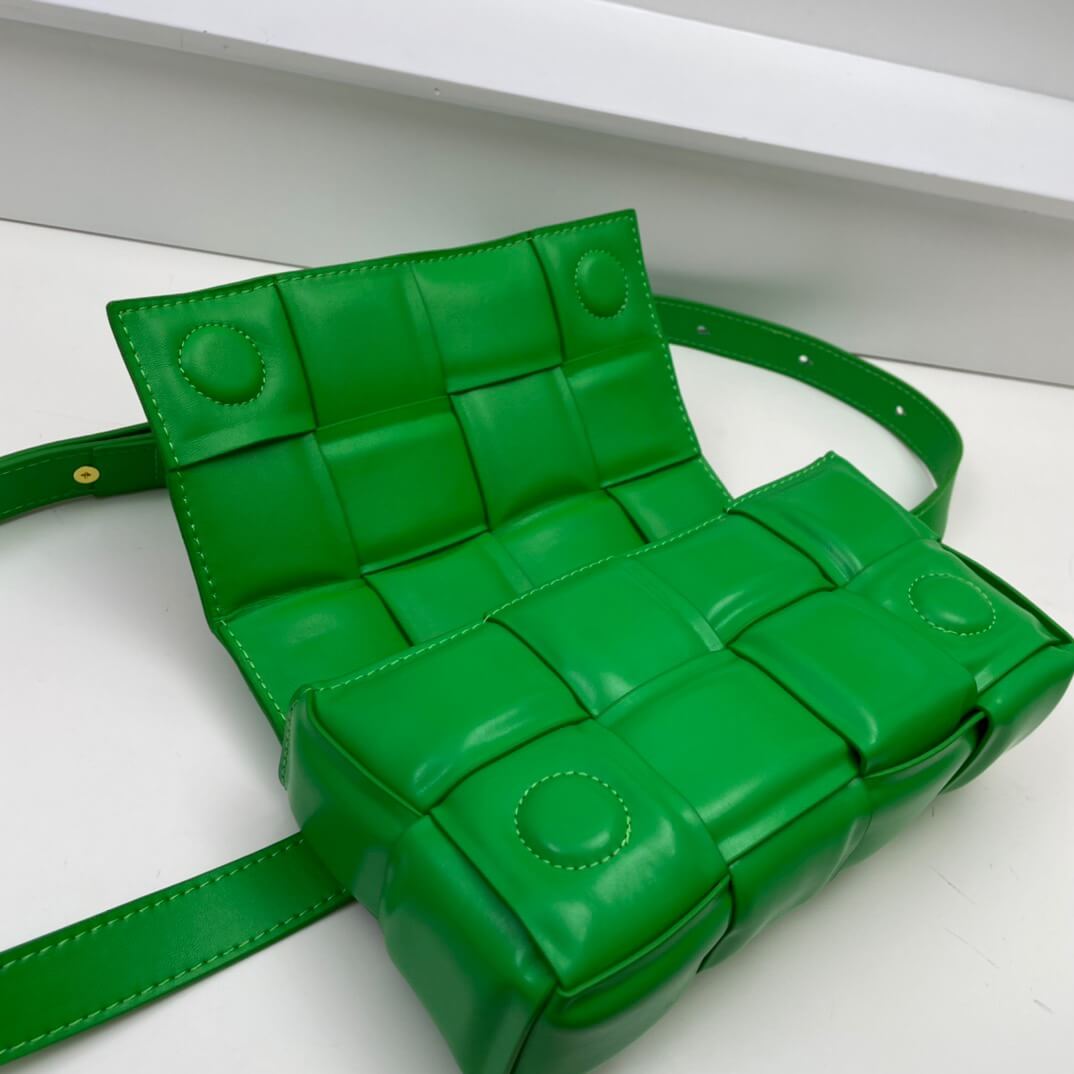 BV Cassette Belt Bag