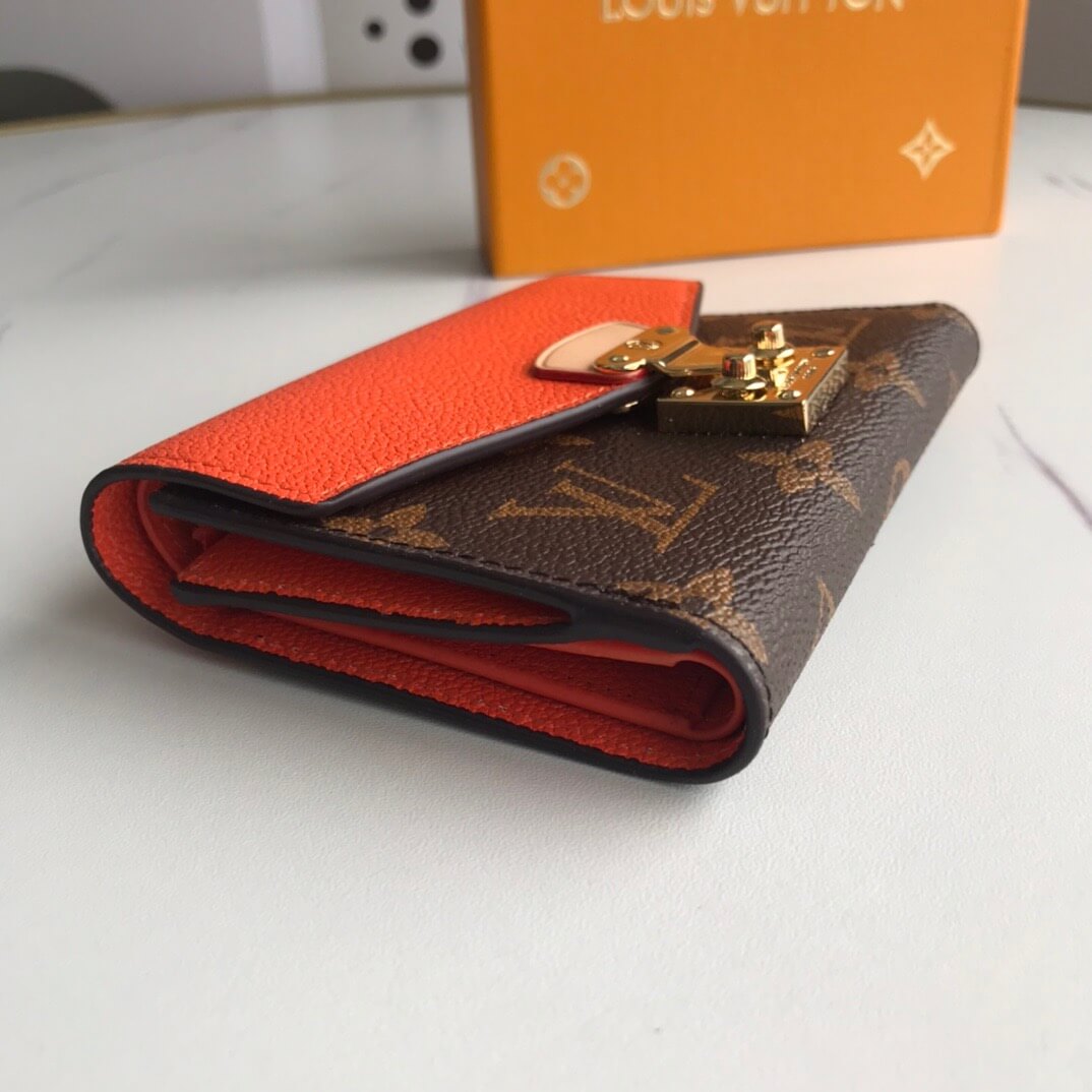 LOUIV Pallas Wallet
