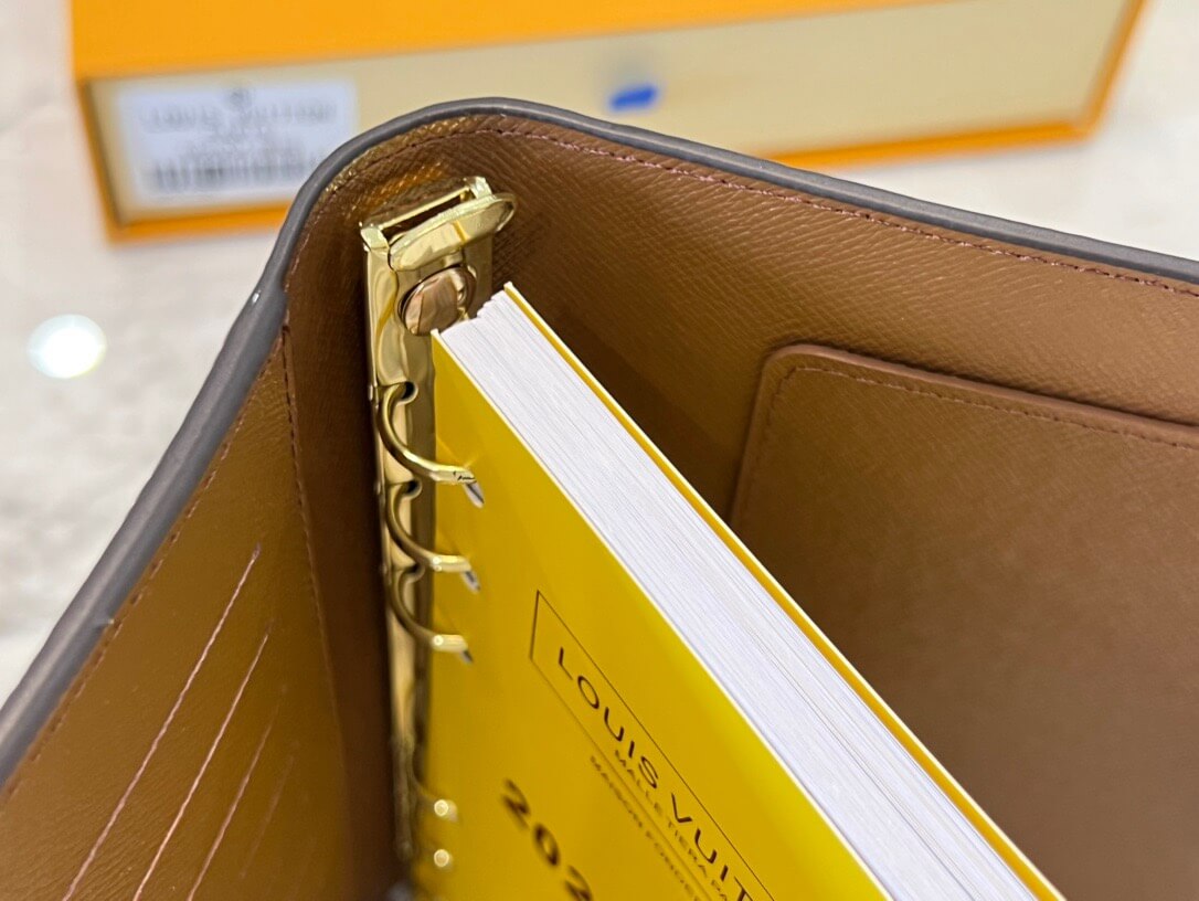 LOUIV Agenda