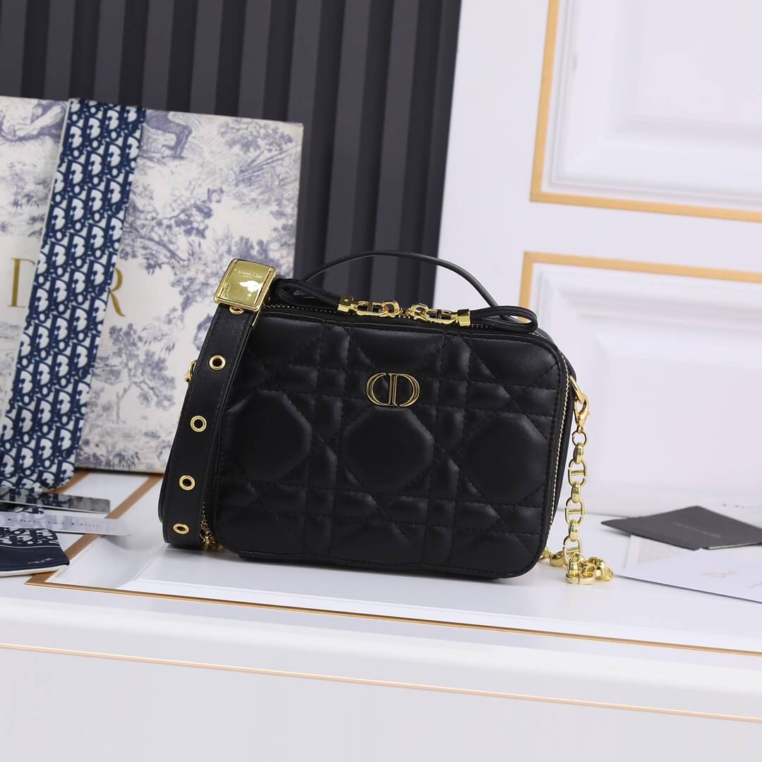 CD Caro Vanity