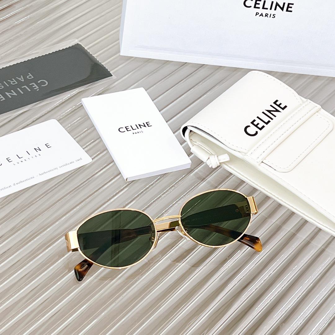 CEL Triomphe Sunglasses