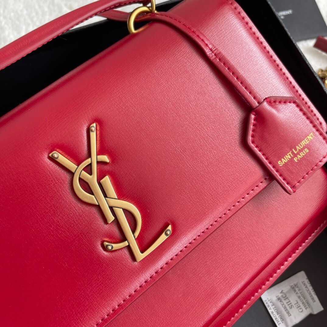 YSL Sunset